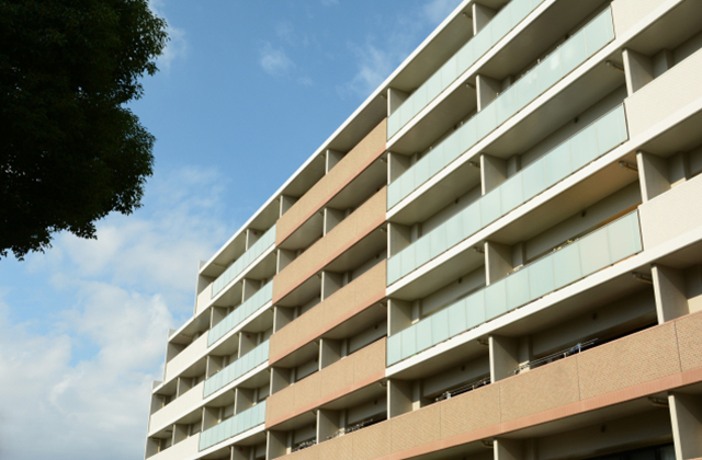 マンションリフォーム設計・施工